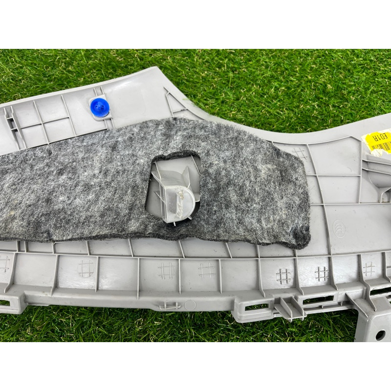 Обшивка Стойки (салон) Hyundai Ioniq AE 2019 Electro 85860G2001TTX