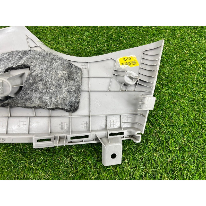 Обшивка Стойки (салон) Hyundai Ioniq AE 2019 Electro 85860G2001TTX