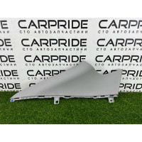 Обшивка стійки