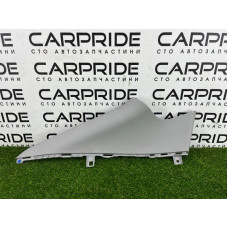 Обшивка Стойки