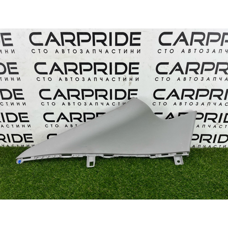 Обшивка Стойки (салон) Hyundai Ioniq AE 2019 Electro 85850G2001TTX