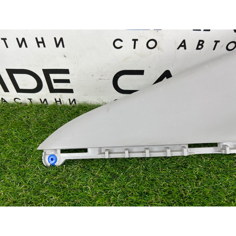 Обшивка Стойки (салон) Hyundai Ioniq AE 2019 Electro 85850G2001TTX