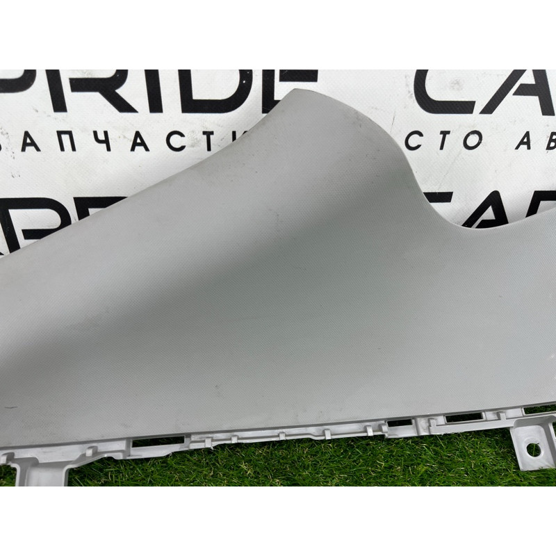 Обшивка Стойки (салон) Hyundai Ioniq AE 2019 Electro 85850G2001TTX