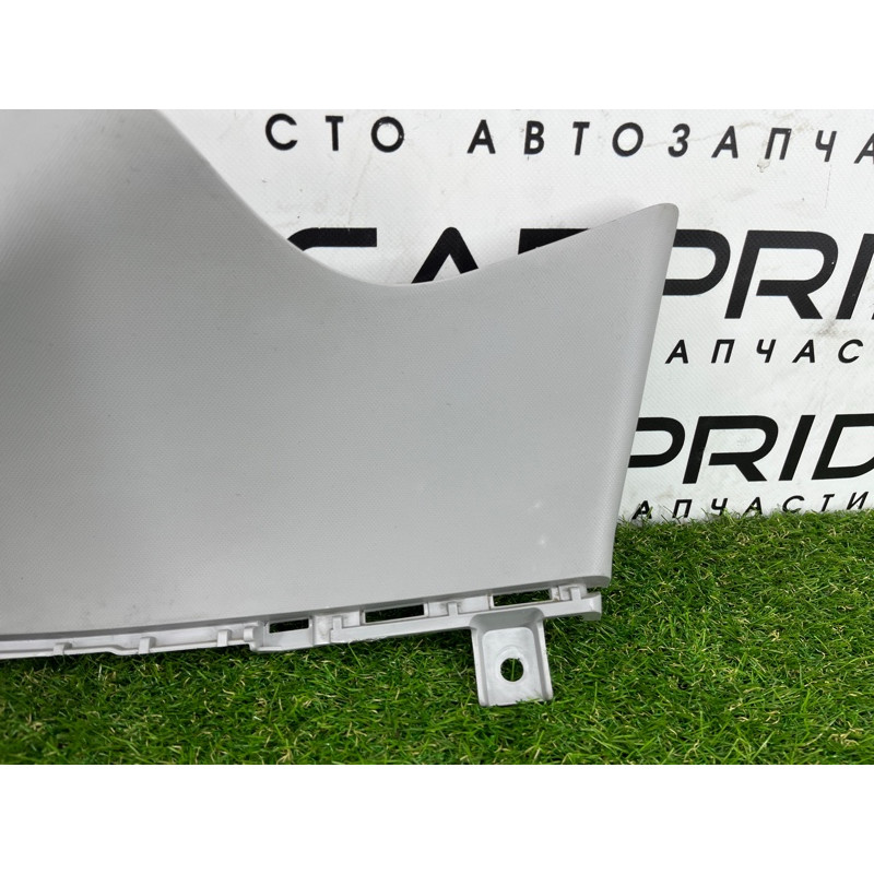 Обшивка Стойки (салон) Hyundai Ioniq AE 2019 Electro 85850G2001TTX