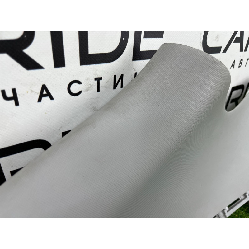 Обшивка Стойки (салон) Hyundai Ioniq AE 2019 Electro 85850G2001TTX