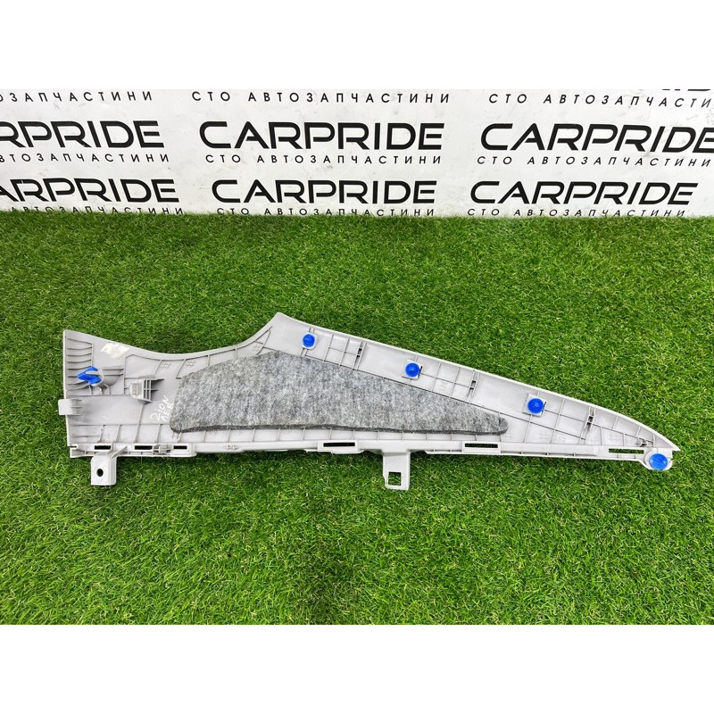 Обшивка Стойки (салон) Hyundai Ioniq AE 2019 Electro 85850G2001TTX