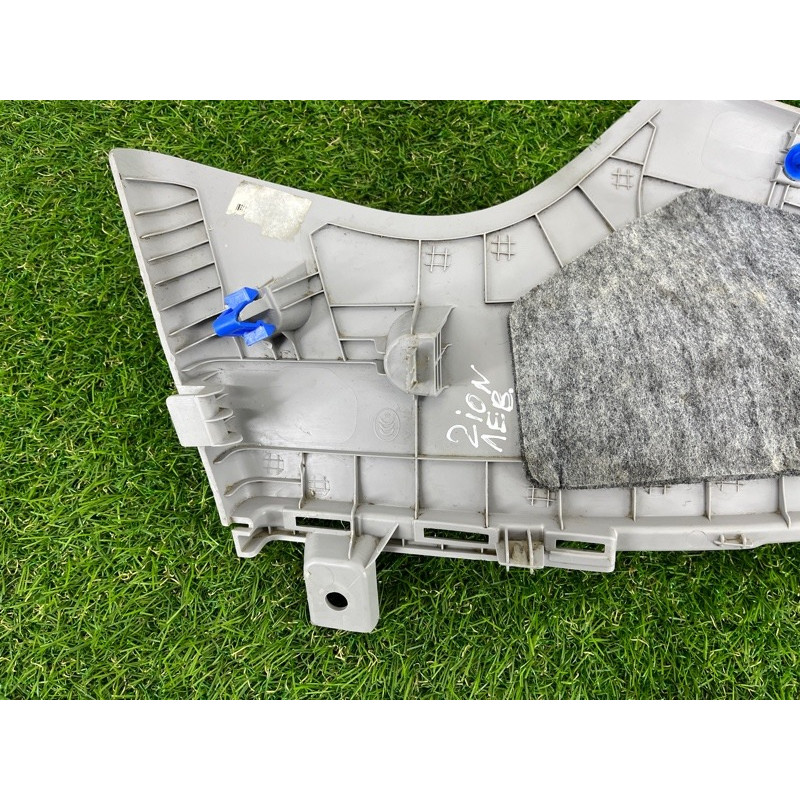 Обшивка Стойки (салон) Hyundai Ioniq AE 2019 Electro 85850G2001TTX