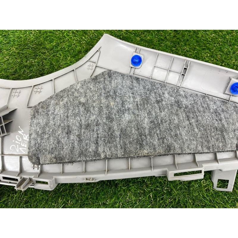 Обшивка Стойки (салон) Hyundai Ioniq AE 2019 Electro 85850G2001TTX