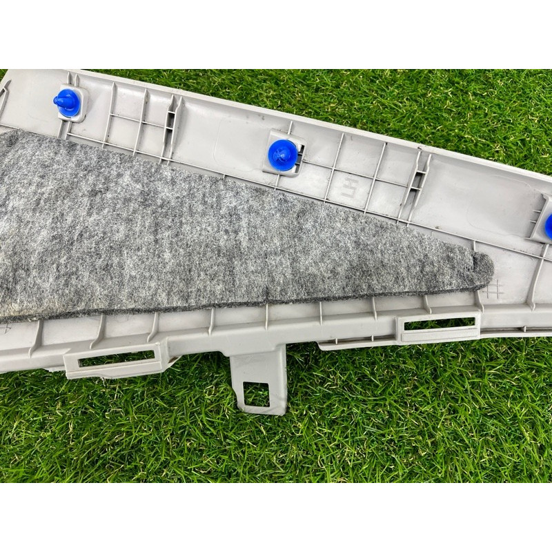 Обшивка Стойки (салон) Hyundai Ioniq AE 2019 Electro 85850G2001TTX