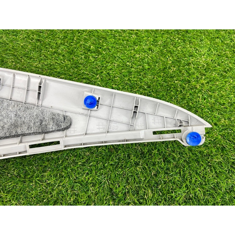 Обшивка Стойки (салон) Hyundai Ioniq AE 2019 Electro 85850G2001TTX