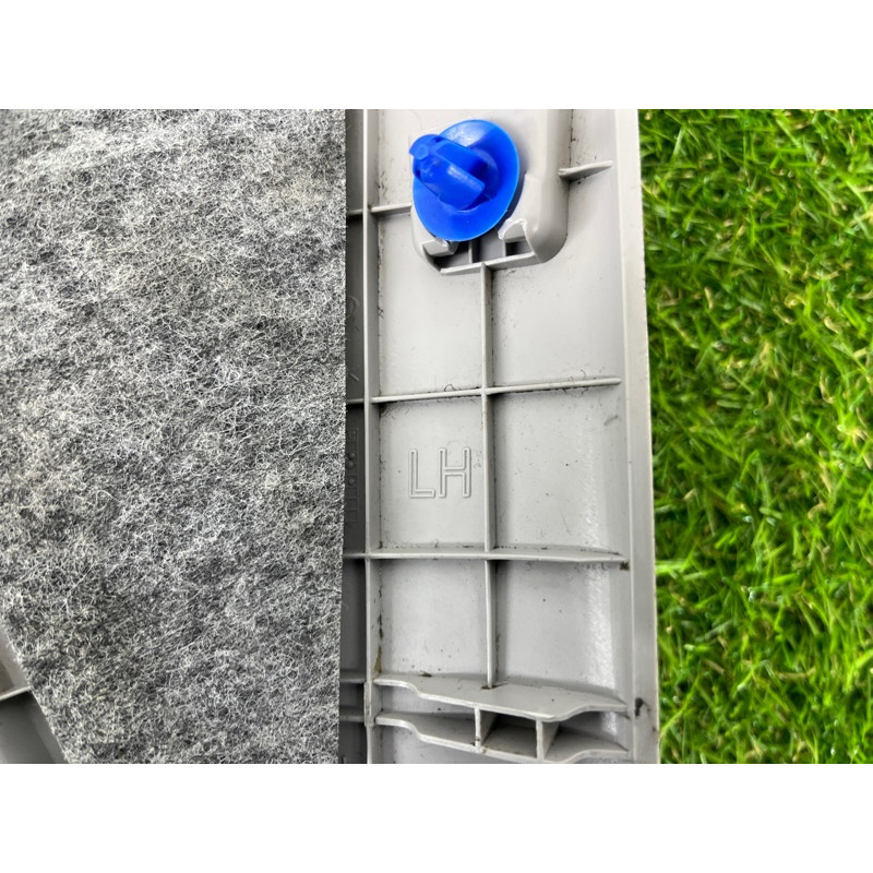 Обшивка Стойки (салон) Hyundai Ioniq AE 2019 Electro 85850G2001TTX