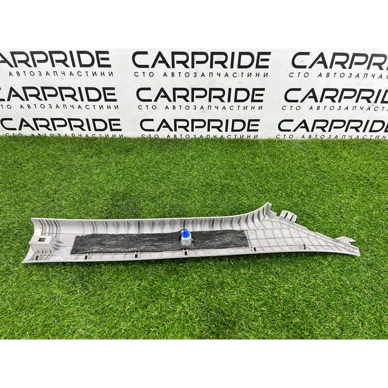 Обшивка Стойки (салон) Hyundai Ioniq AE 2019 Electro 85810G2000TTX