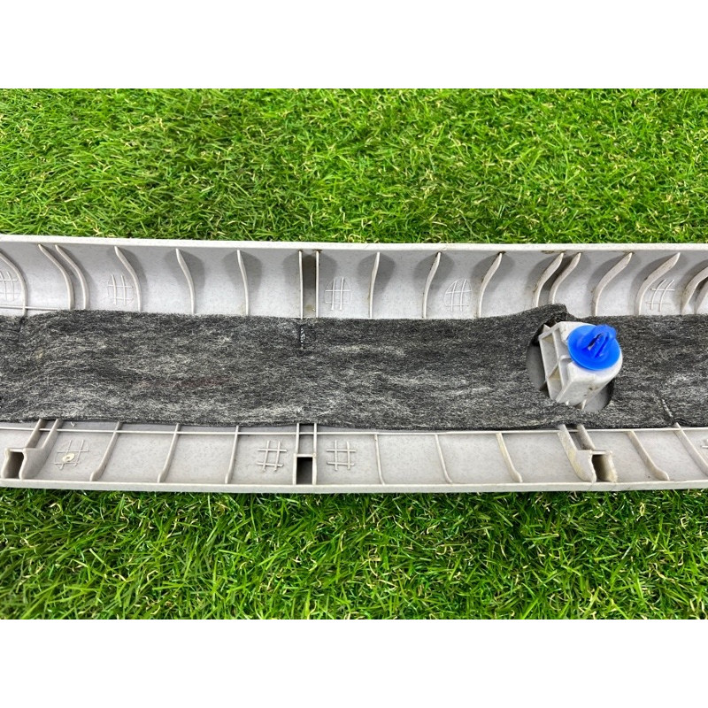 Обшивка Стойки (салон) Hyundai Ioniq AE 2019 Electro 85810G2000TTX