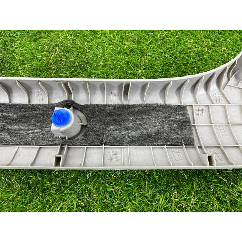 Обшивка Стойки (салон) Hyundai Ioniq AE 2019 Electro 85810G2000TTX