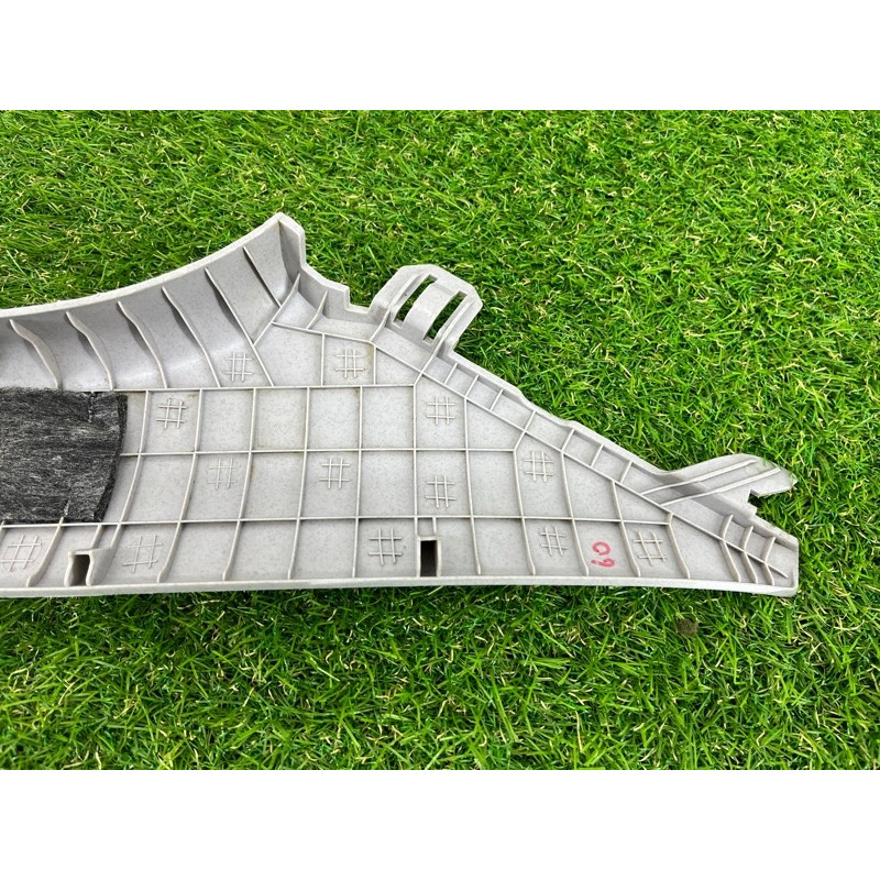 Обшивка Стойки (салон) Hyundai Ioniq AE 2019 Electro 85810G2000TTX