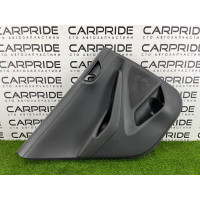 Дверная карта