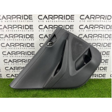 Дверная карта