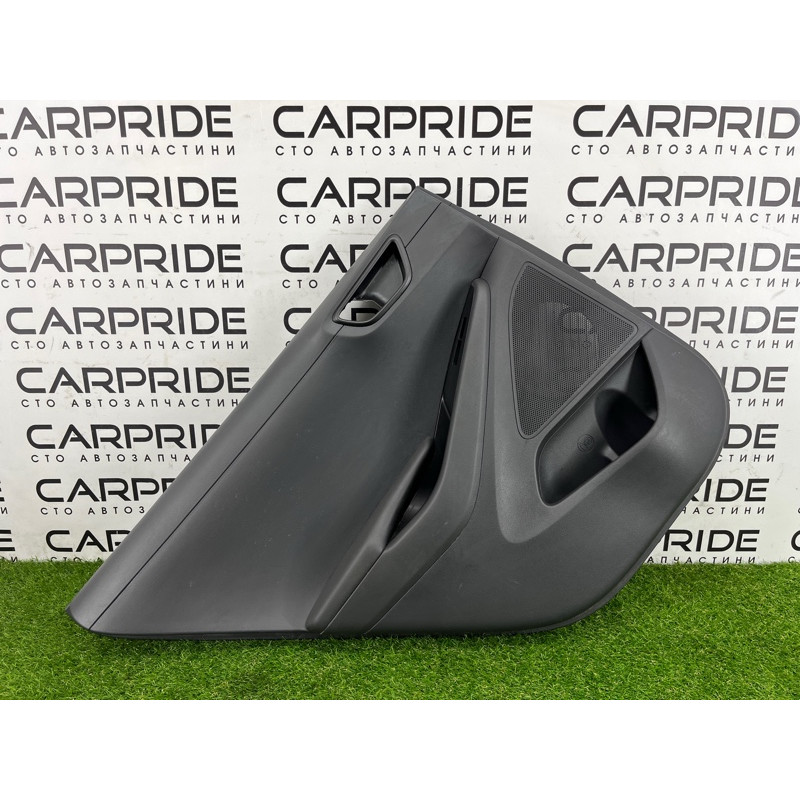 Дверная карта (салон) Hyundai Ioniq AE 2019 Electro 83307G2110T9Y