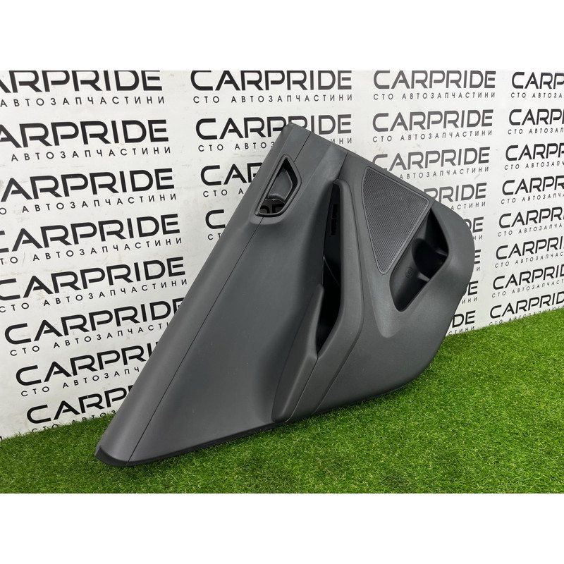 Дверная карта (салон) Hyundai Ioniq AE 2019 Electro 83307G2110T9Y