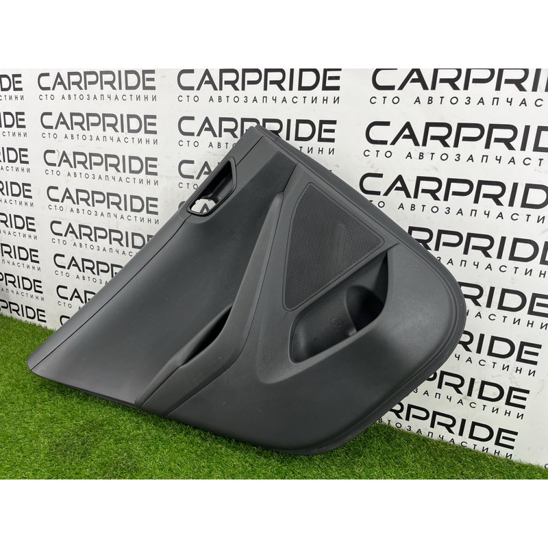 Дверная карта (салон) Hyundai Ioniq AE 2019 Electro 83307G2110T9Y