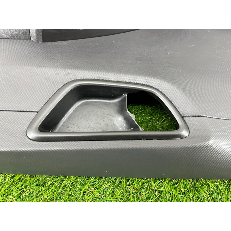 Дверная карта (салон) Hyundai Ioniq AE 2019 Electro 83307G2110T9Y