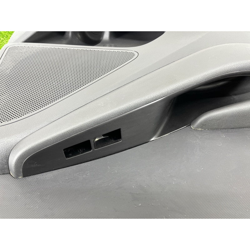 Дверная карта (салон) Hyundai Ioniq AE 2019 Electro 83307G2110T9Y