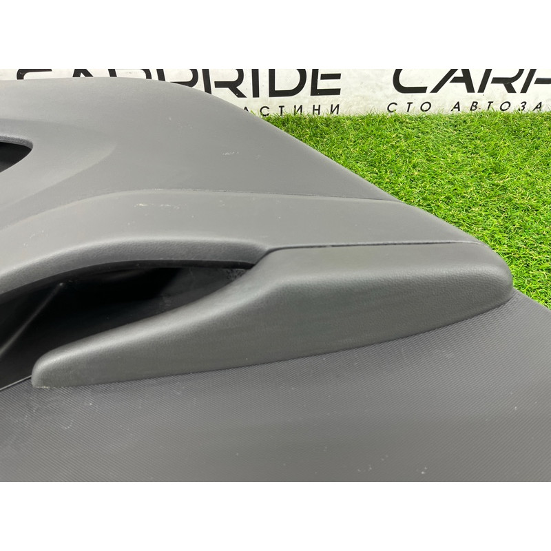 Дверная карта (салон) Hyundai Ioniq AE 2019 Electro 83307G2110T9Y