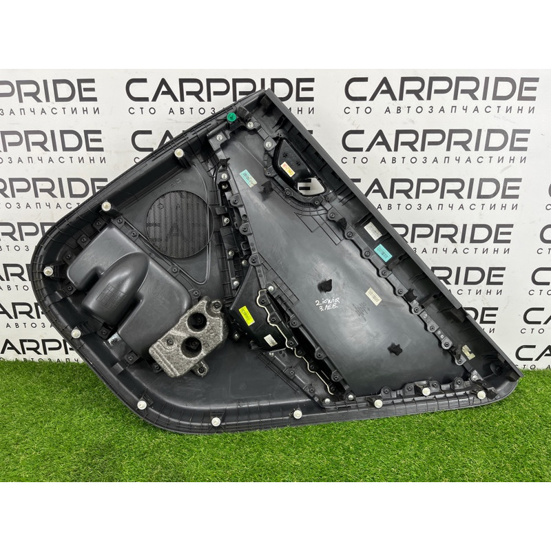 Дверная карта (салон) Hyundai Ioniq AE 2019 Electro 83307G2110T9Y