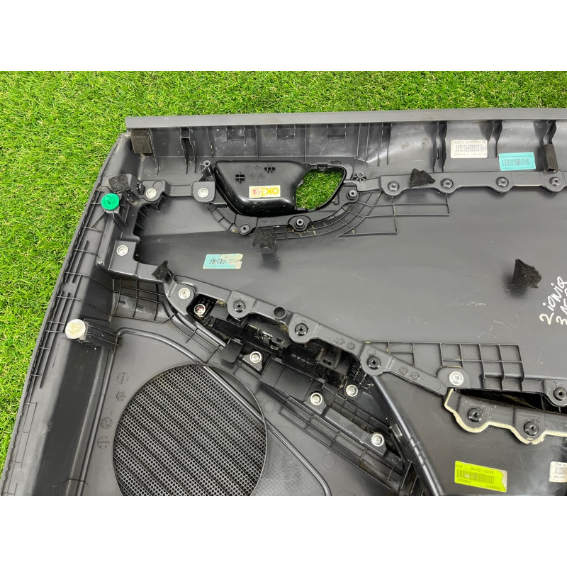 Дверная карта (салон) Hyundai Ioniq AE 2019 Electro 83307G2110T9Y