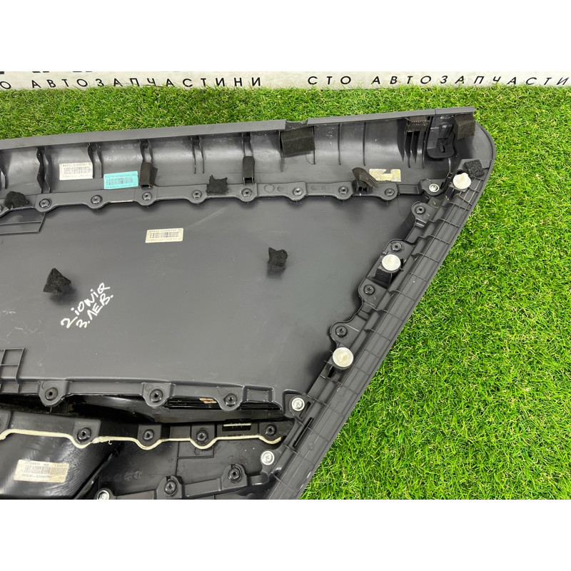 Дверная карта (салон) Hyundai Ioniq AE 2019 Electro 83307G2110T9Y