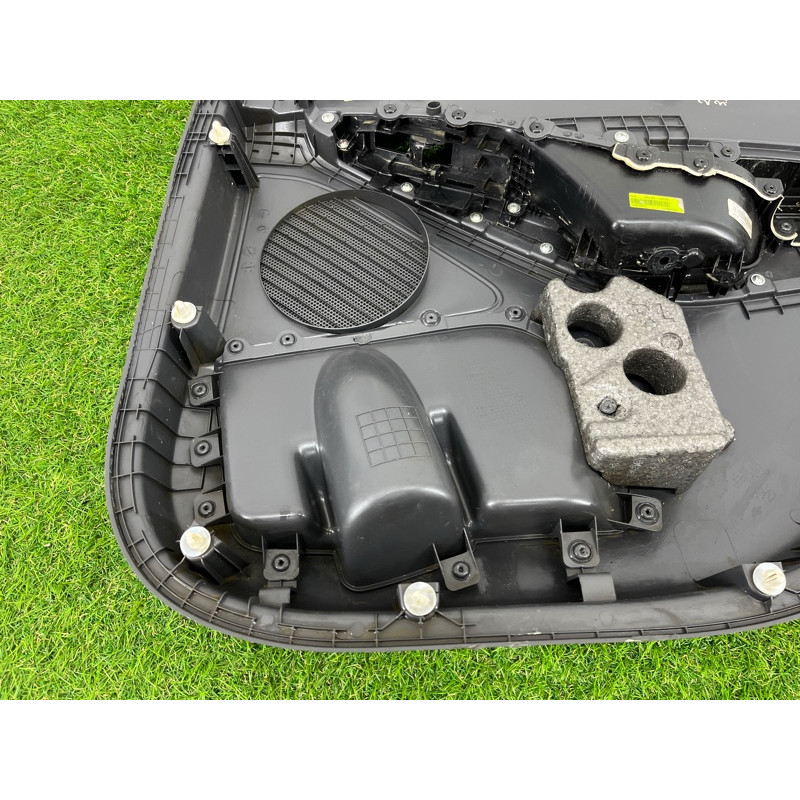 Дверная карта (салон) Hyundai Ioniq AE 2019 Electro 83307G2110T9Y