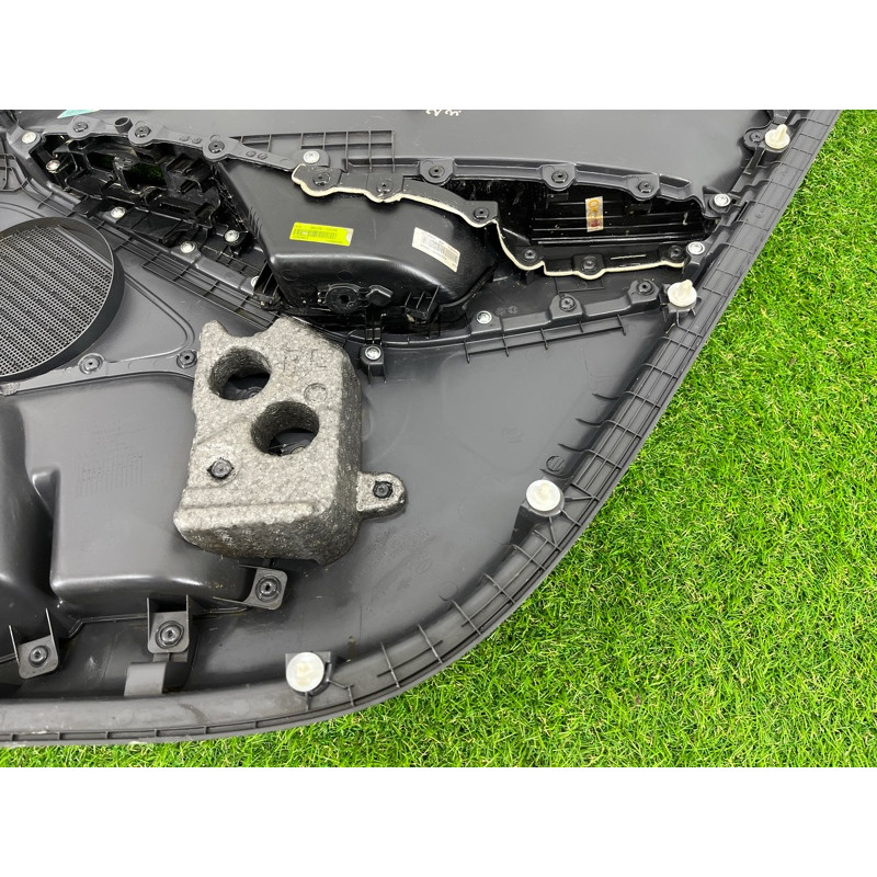 Дверная карта (салон) Hyundai Ioniq AE 2019 Electro 83307G2110T9Y