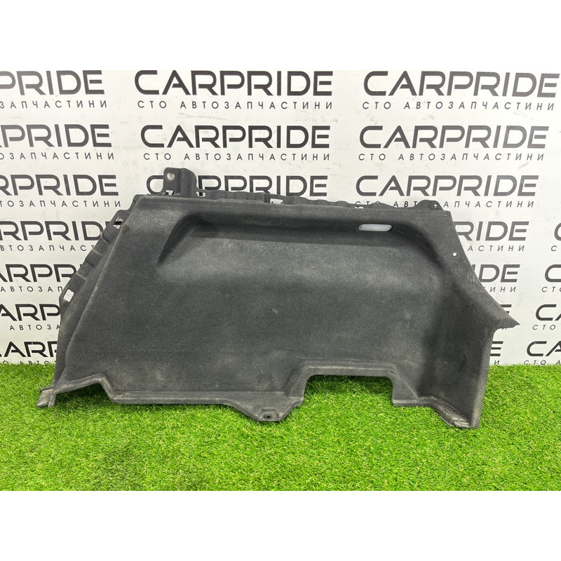 Обшивка багажника (салон) Hyundai Ioniq AE 2019 Electro 85740G7000T9Y