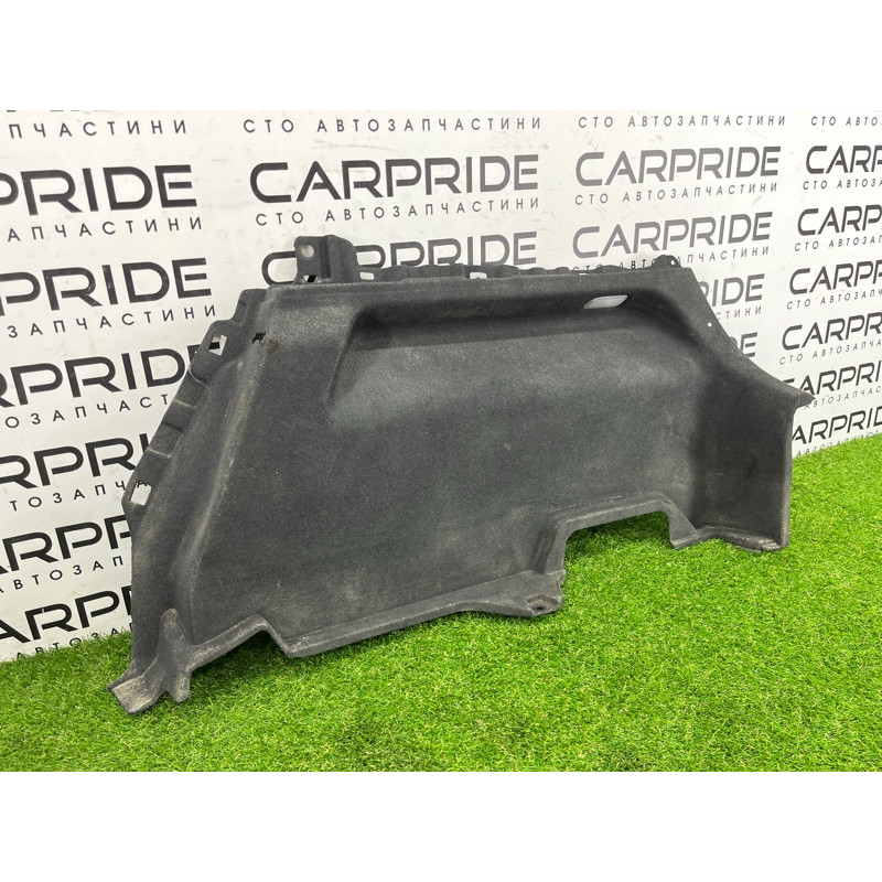 Обшивка багажника (салон) Hyundai Ioniq AE 2019 Electro 85740G7000T9Y