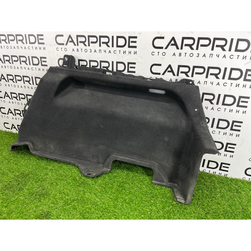 Обшивка багажника (салон) Hyundai Ioniq AE 2019 Electro 85740G7000T9Y