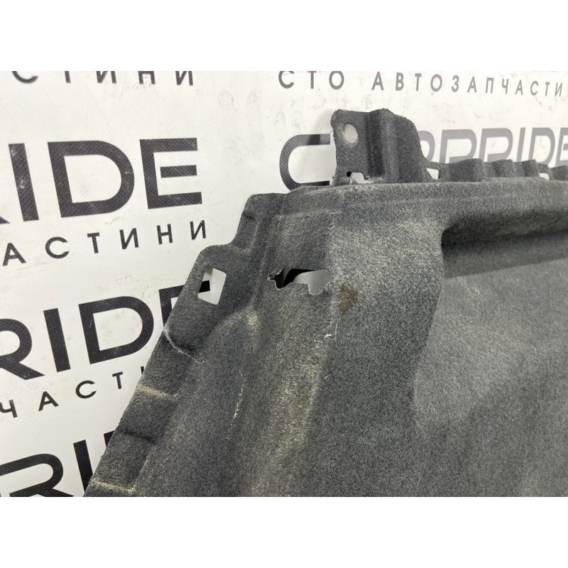 Обшивка багажника (салон) Hyundai Ioniq AE 2019 Electro 85740G7000T9Y