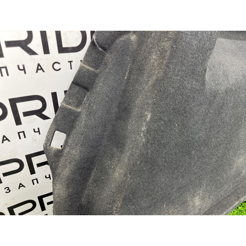 Обшивка багажника (салон) Hyundai Ioniq AE 2019 Electro 85740G7000T9Y