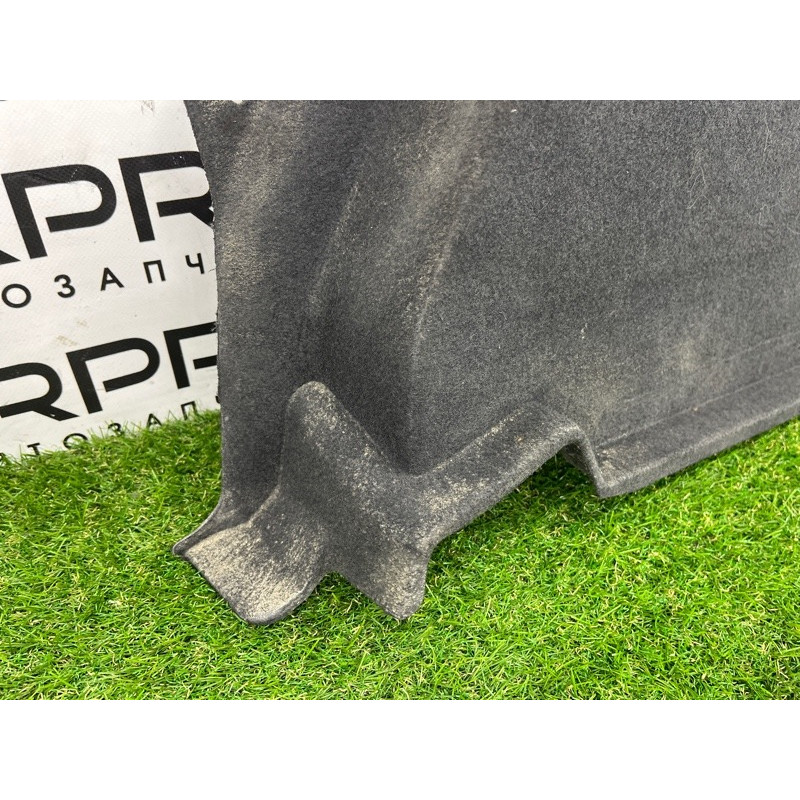 Обшивка багажника (салон) Hyundai Ioniq AE 2019 Electro 85740G7000T9Y