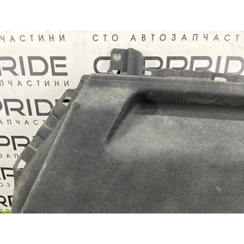 Обшивка багажника (салон) Hyundai Ioniq AE 2019 Electro 85740G7000T9Y