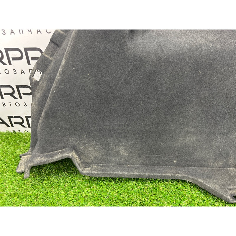 Обшивка багажника (салон) Hyundai Ioniq AE 2019 Electro 85740G7000T9Y