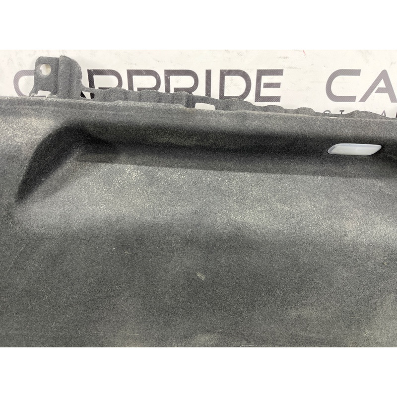 Обшивка багажника (салон) Hyundai Ioniq AE 2019 Electro 85740G7000T9Y