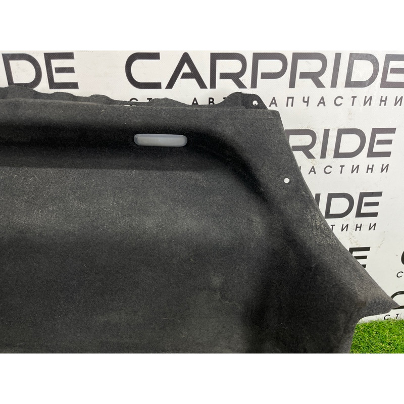 Обшивка багажника (салон) Hyundai Ioniq AE 2019 Electro 85740G7000T9Y