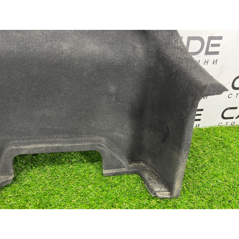 Обшивка багажника (салон) Hyundai Ioniq AE 2019 Electro 85740G7000T9Y