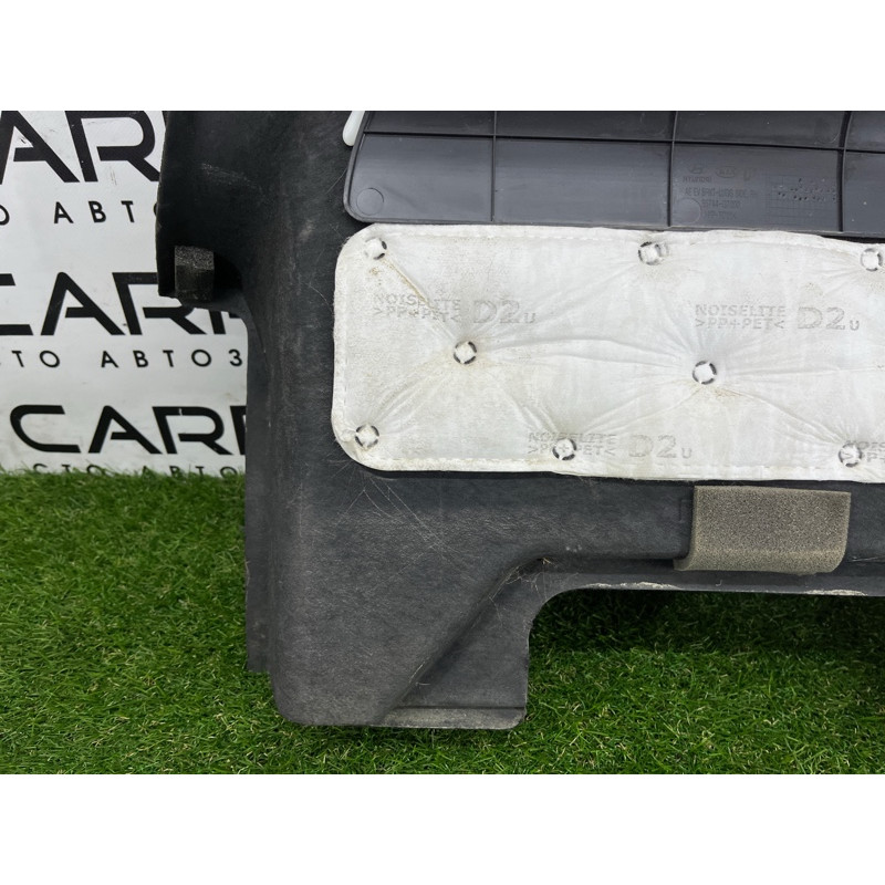 Обшивка багажника (салон) Hyundai Ioniq AE 2019 Electro 85740G7000T9Y