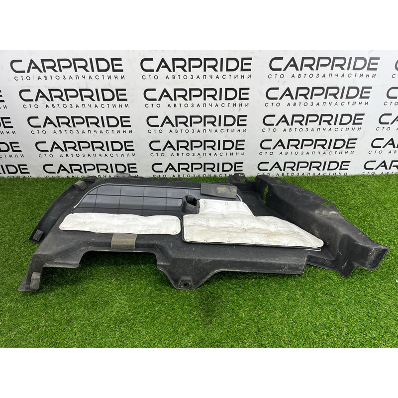 Обшивка багажника (салон) Hyundai Ioniq AE 2019 Electro 85740G7000T9Y