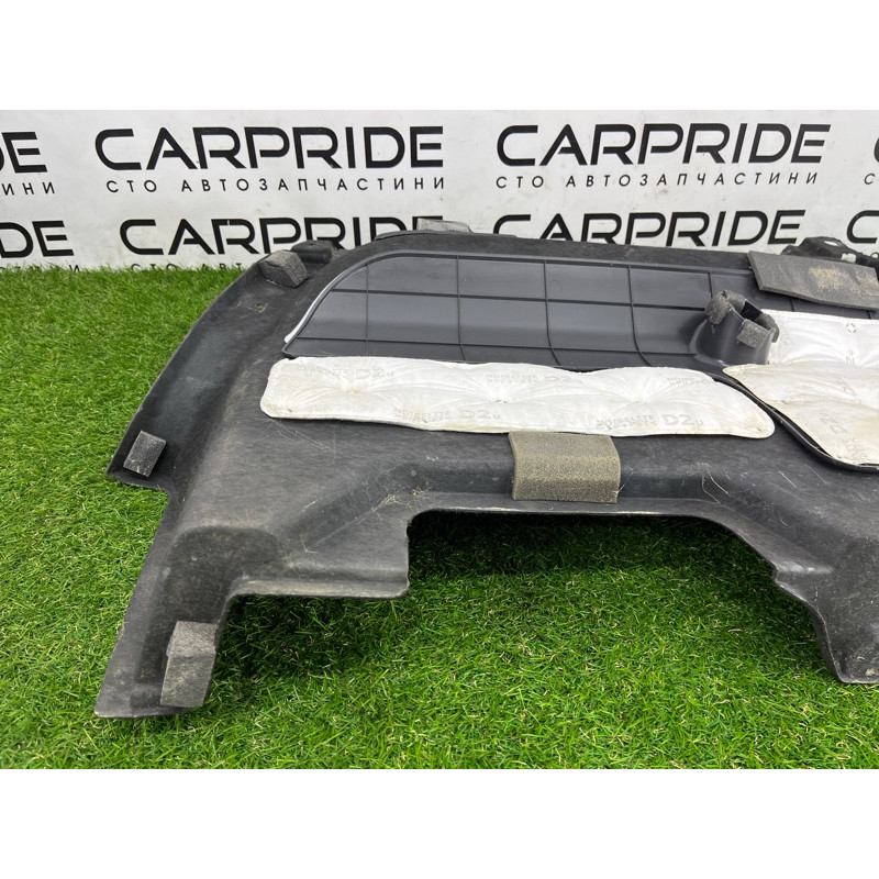 Обшивка багажника (салон) Hyundai Ioniq AE 2019 Electro 85740G7000T9Y