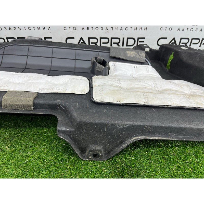 Обшивка багажника (салон) Hyundai Ioniq AE 2019 Electro 85740G7000T9Y