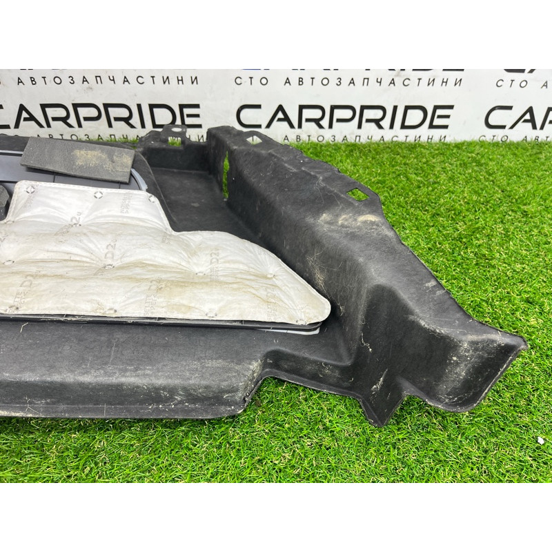 Обшивка багажника (салон) Hyundai Ioniq AE 2019 Electro 85740G7000T9Y