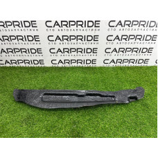 Уплотнитель крыла