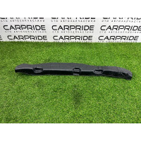 Уплотнитель крыла